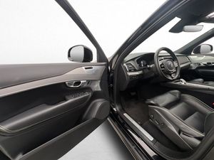 Volvo XC90 bild 9