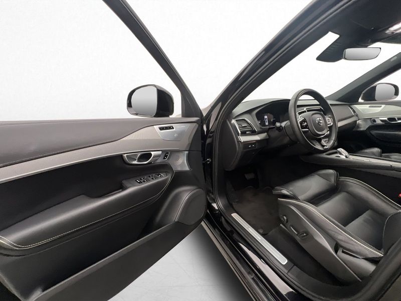 Volvo XC90 bild 9