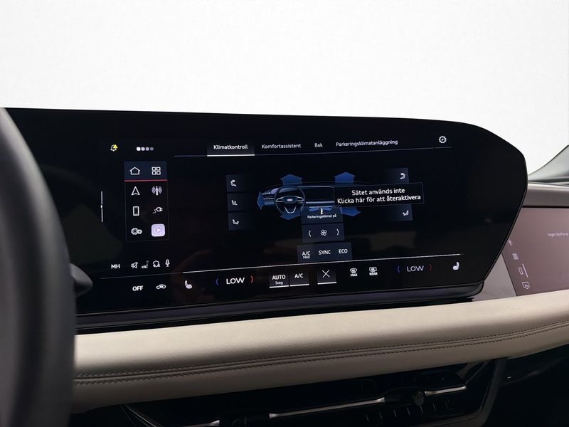 Audi A6 bild 24