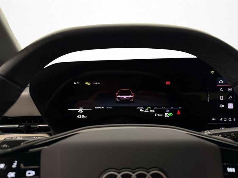 Audi A6 bild 18