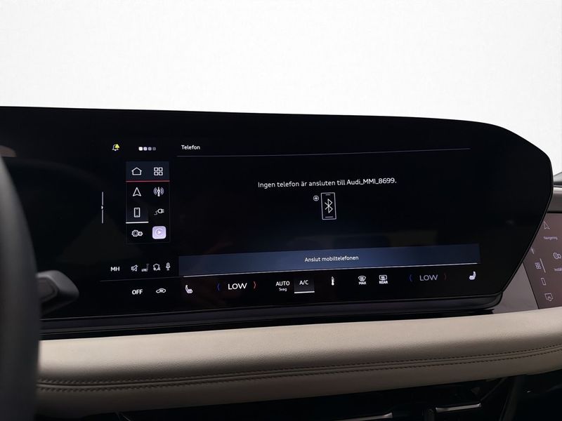 Audi A6 bild 31