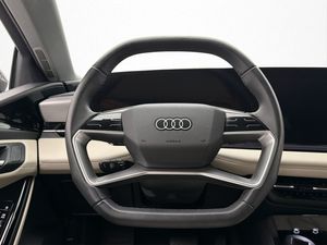 Audi A6 bild 15