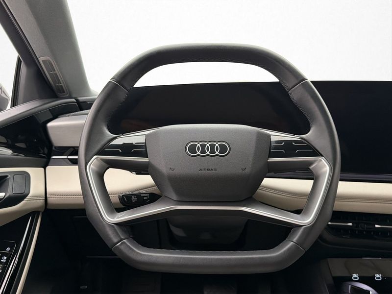 Audi A6 bild 15