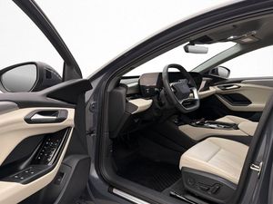 Audi A6 bild 11