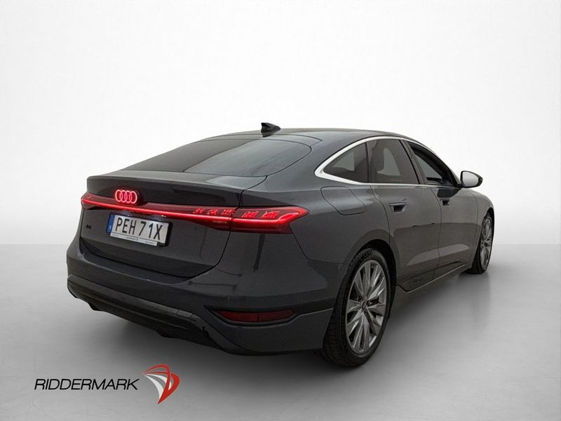 Audi A6 bild 5