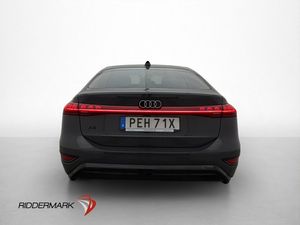 Audi A6 bild 6