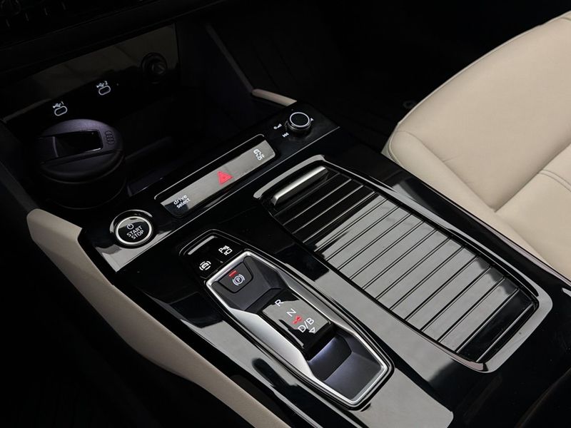 Audi A6 bild 32