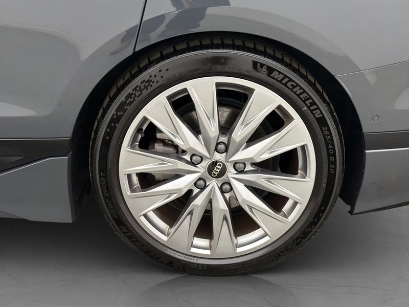 Audi A6 bild 38