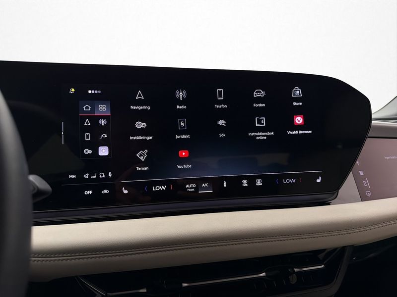 Audi A6 bild 23