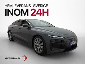 Audi A6 bild 4