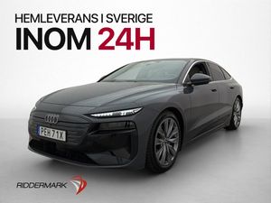 Audi A6 bild 1