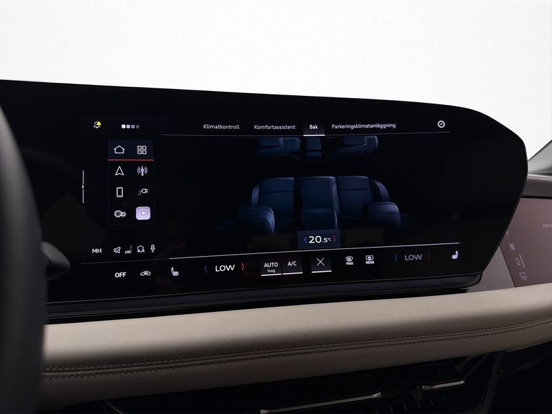 Audi A6 bild 25