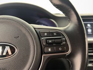 Kia Optima bild 18