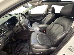 Kia Optima bild 14