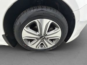 Kia Optima bild 35