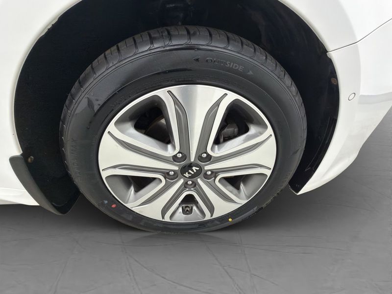 Kia Optima bild 35