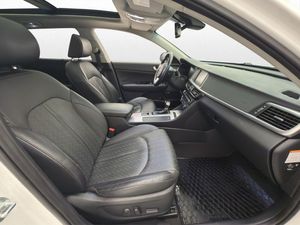 Kia Optima bild 26