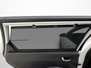 Kia Optima bild 29