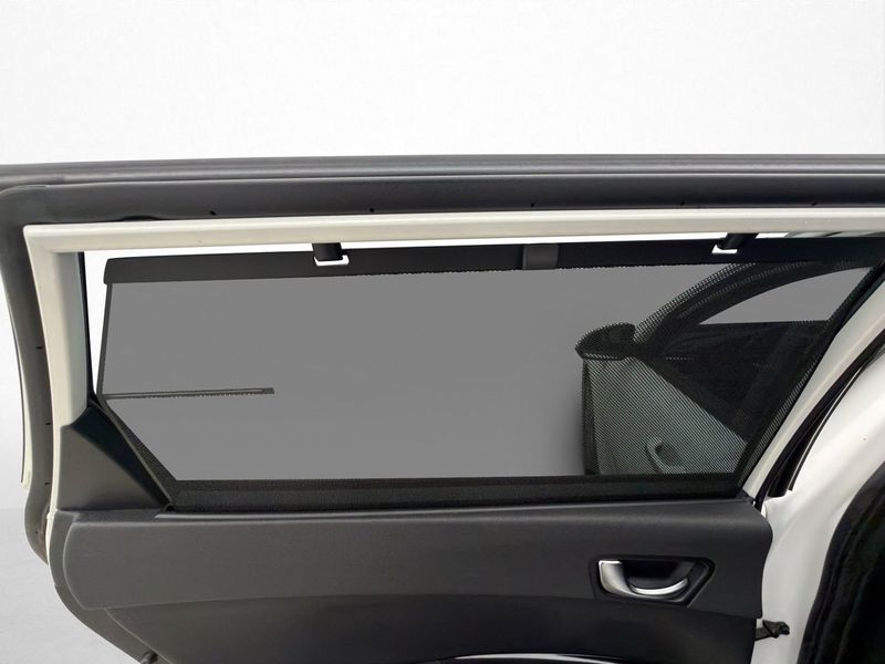 Kia Optima bild 29