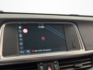 Kia Optima bild 22