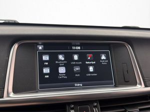 Kia Optima bild 23