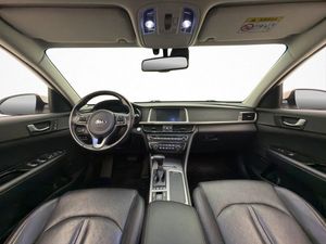 Kia Optima bild 19
