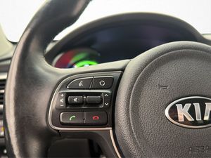 Kia Optima bild 17