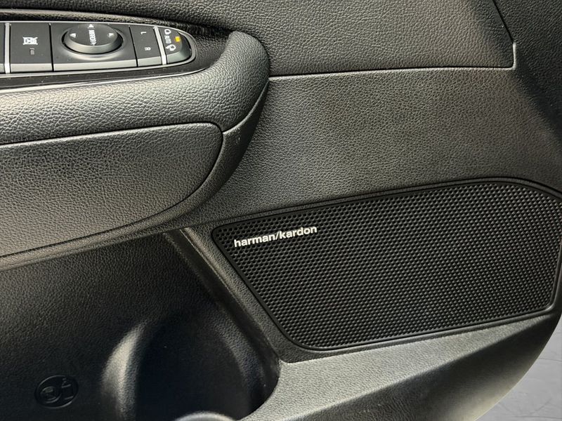 Kia Optima bild 12