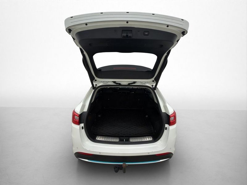 Kia Optima bild 30