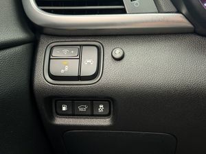 Kia Optima bild 16
