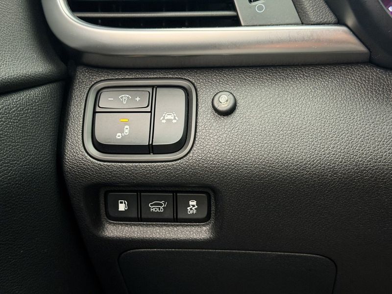 Kia Optima bild 16