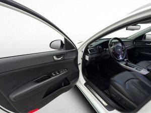 Kia Optima bild 10