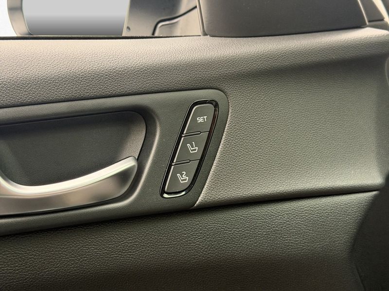 Kia Optima bild 13