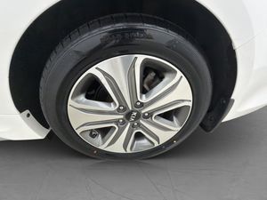 Kia Optima bild 33