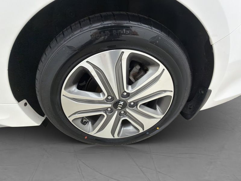 Kia Optima bild 33