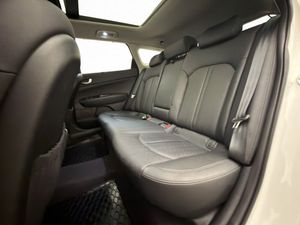 Kia Optima bild 28