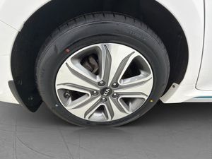 Kia Optima bild 34