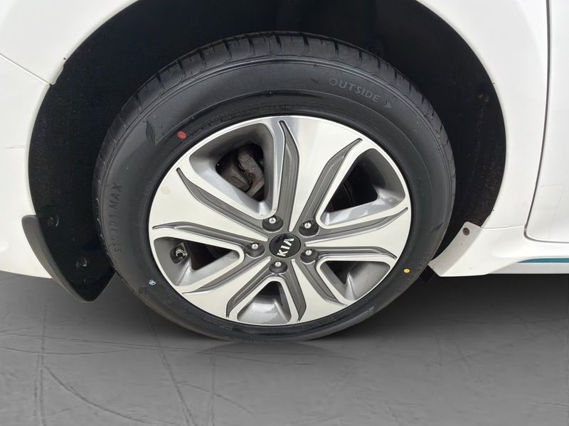 Kia Optima bild 34