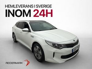 Kia Optima bild 3
