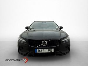 Volvo V60 bild 2