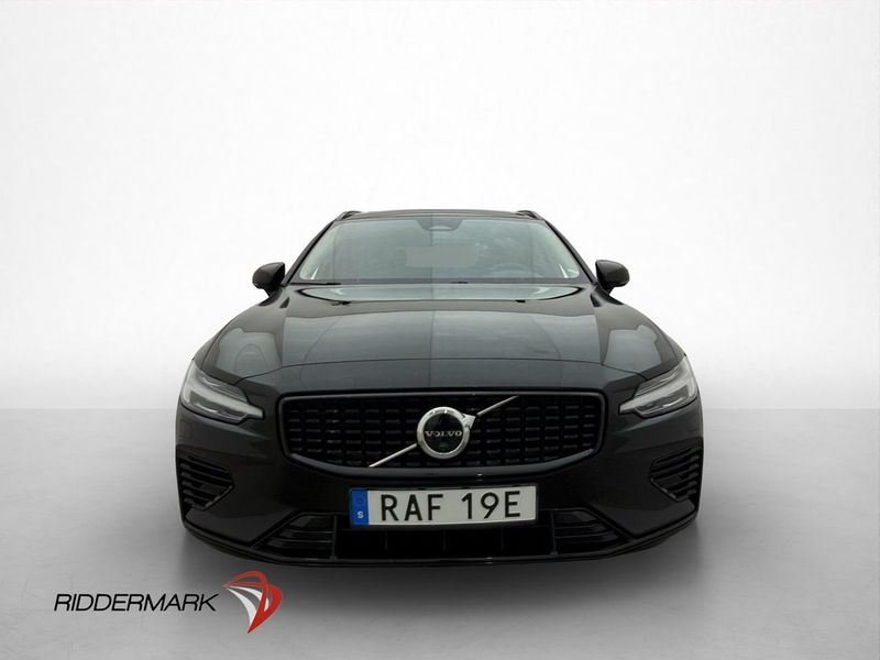 Volvo V60 bild 2