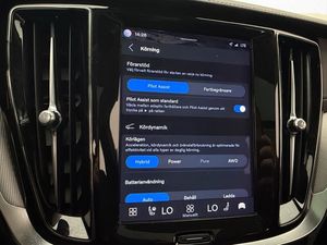 Volvo V60 bild 25