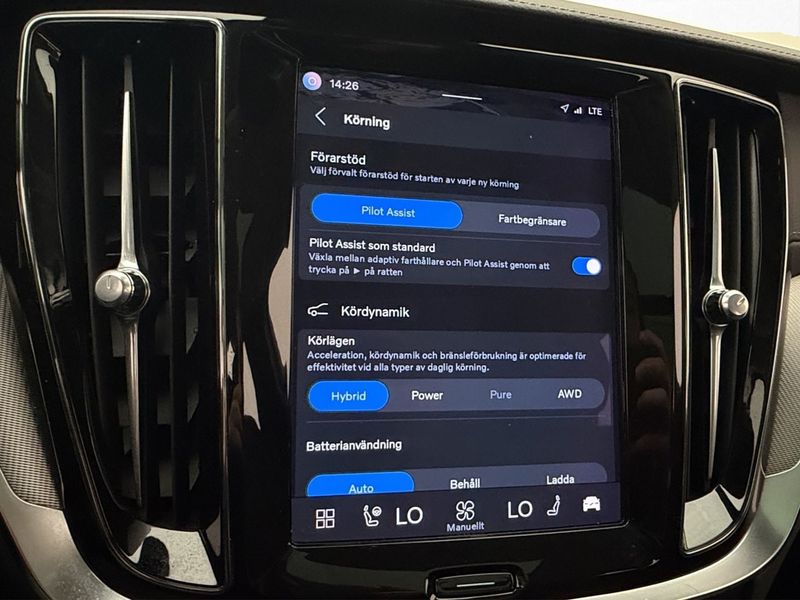 Volvo V60 bild 25