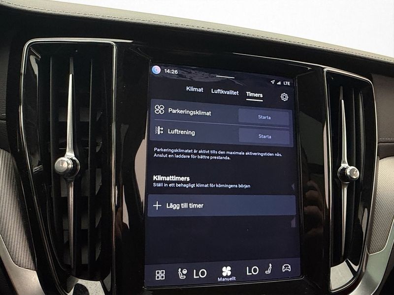 Volvo V60 bild 28