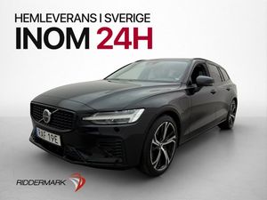 Volvo V60 bild 1