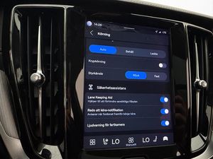 Volvo V60 bild 26