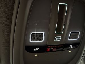 Volvo V60 bild 35