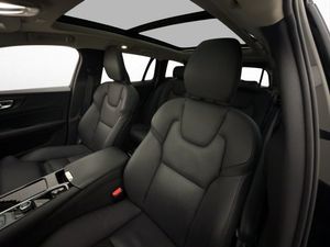 Volvo V60 bild 11