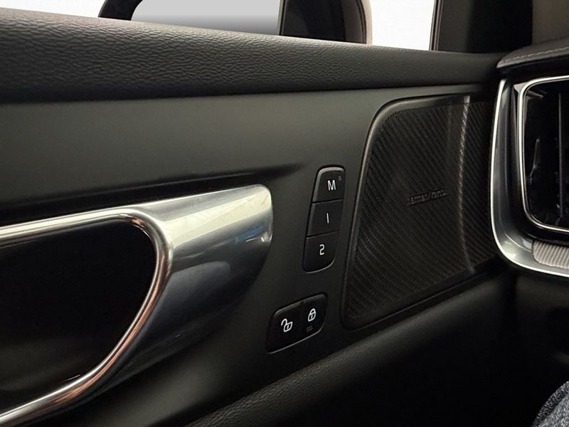 Volvo V60 bild 13