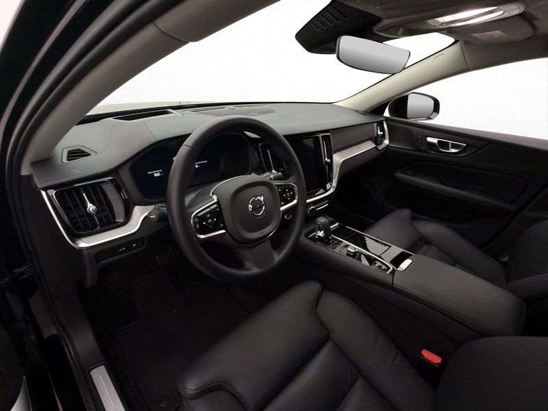Volvo V60 bild 10